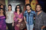 Veena Malik, Rajan Verma, Meera at the music launch of film Zindagi 50 50 in Andheri, Mumbai on 8th Feb 2013 (52).JPG